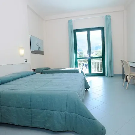 L'approdo Di Angelino 3*
