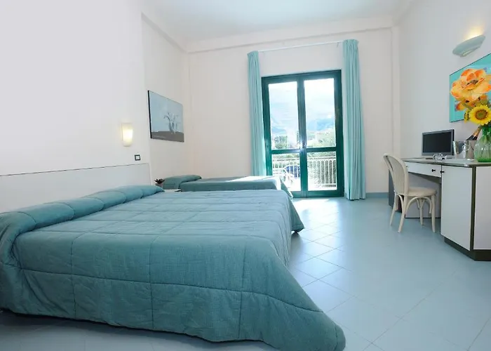 L'approdo Di Angelino 3*