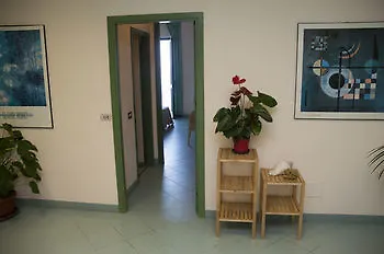 Hotel L'approdo Di Angelino 3*
