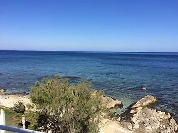 L'approdo Di Angelino Hotel Pizzolungo