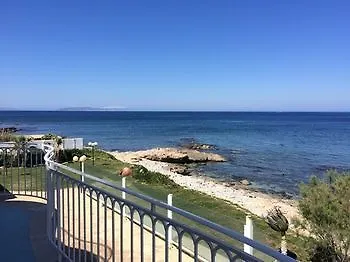 L'approdo Di Angelino