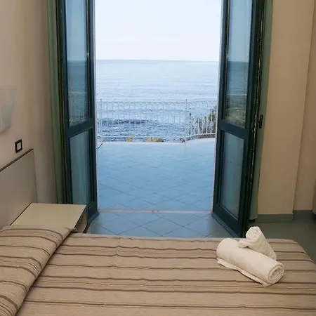 Hotel L'approdo Di Angelino Pizzolungo